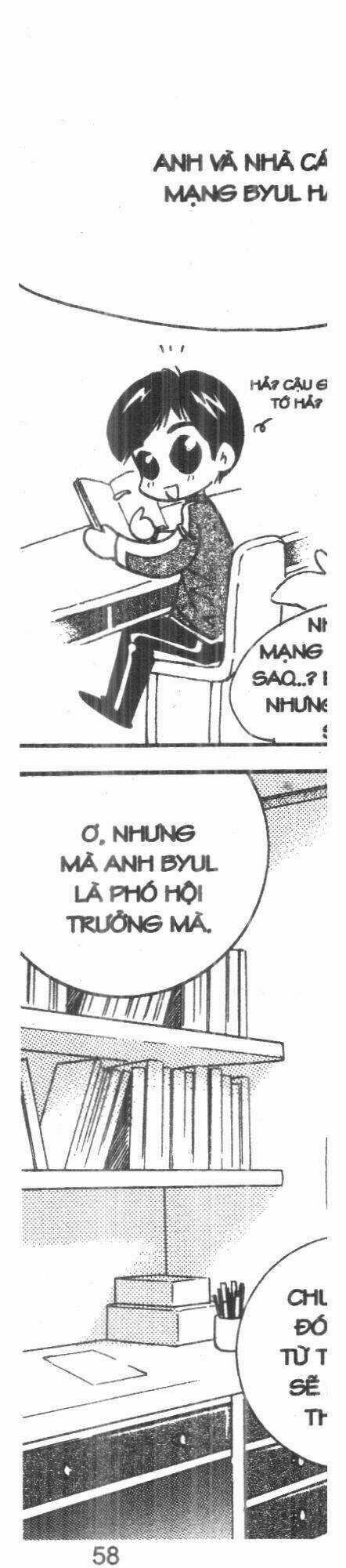 Ordinary School - Chapter 3 - Trang 66