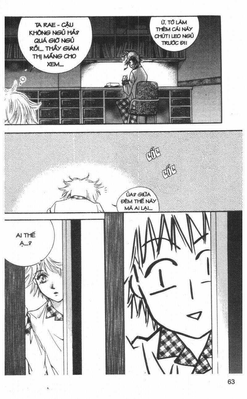 Ordinary School - Chapter 3 - Trang 73