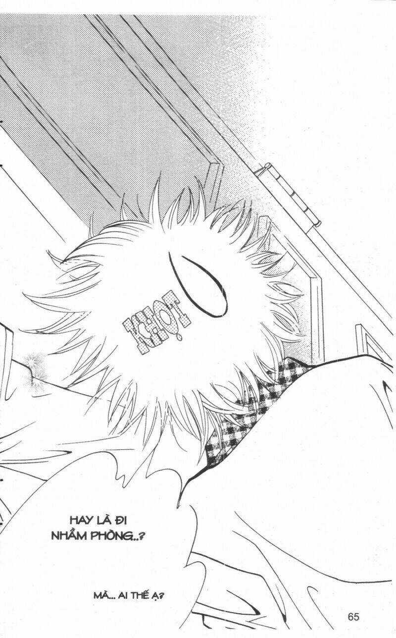 Ordinary School - Chapter 3 - Trang 75