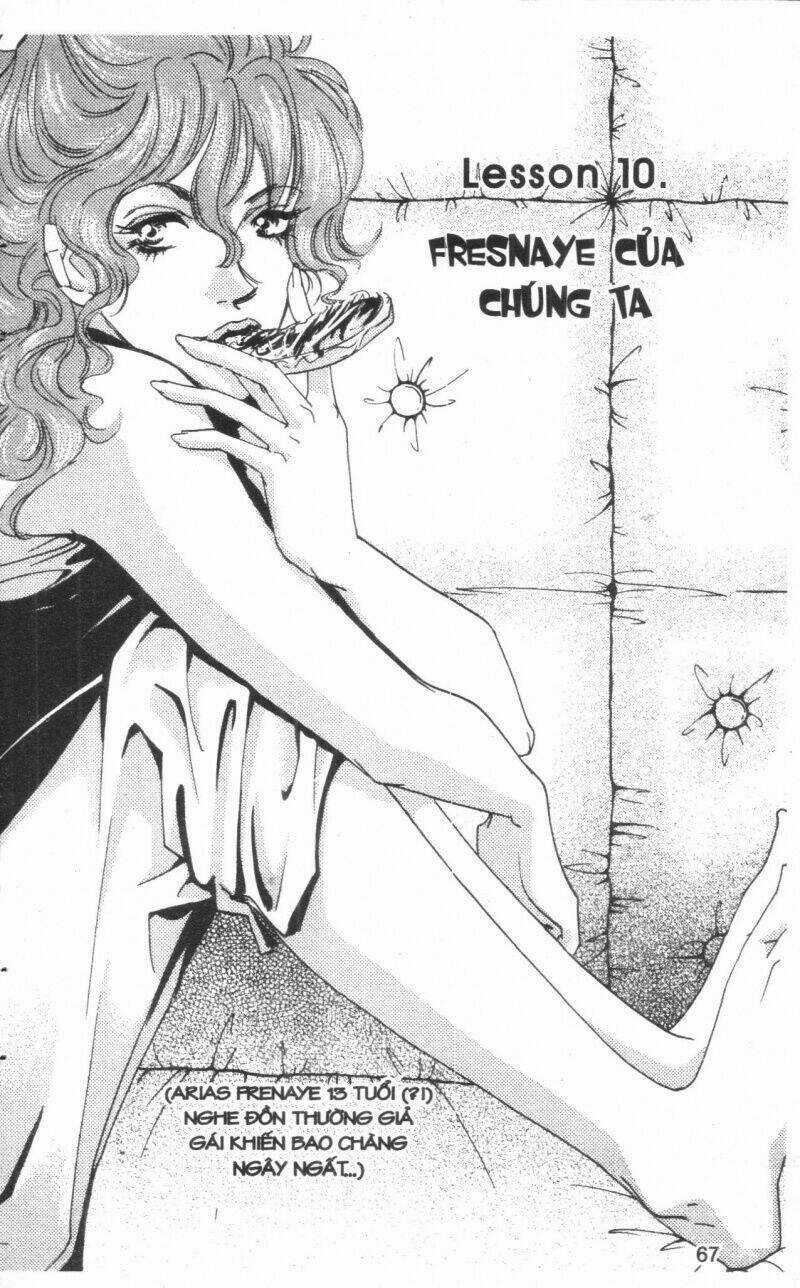 Ordinary School - Chapter 3 - Trang 77