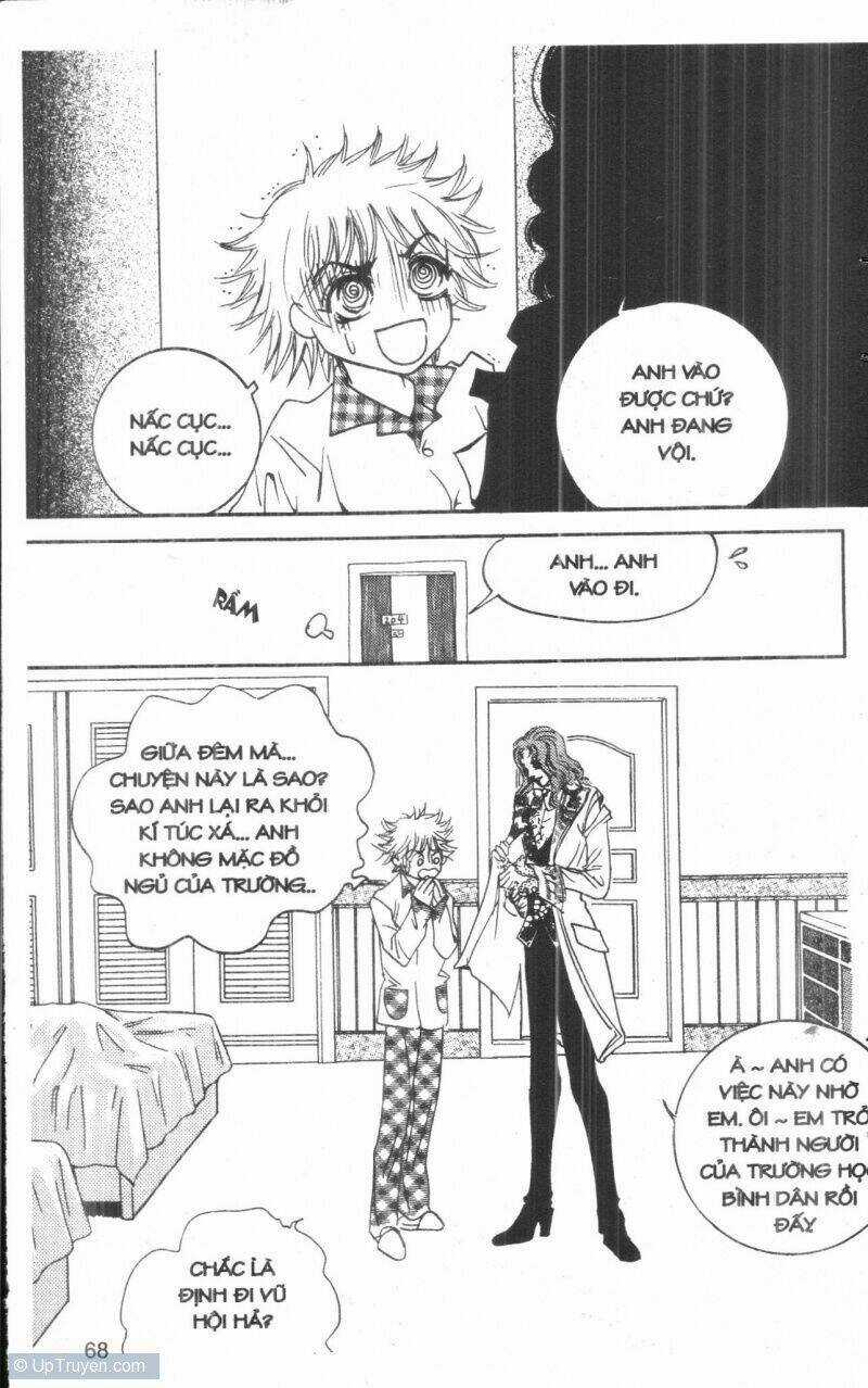 Ordinary School - Chapter 3 - Trang 78