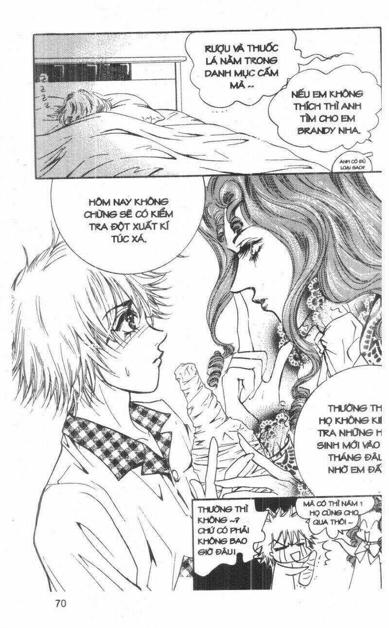 Ordinary School - Chapter 3 - Trang 80