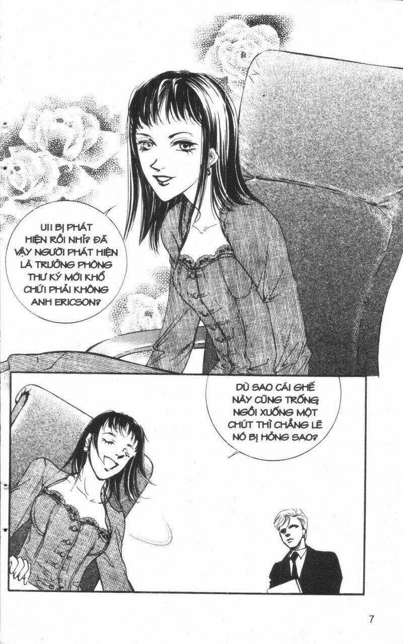 Ordinary School - Chapter 3 - Trang 9