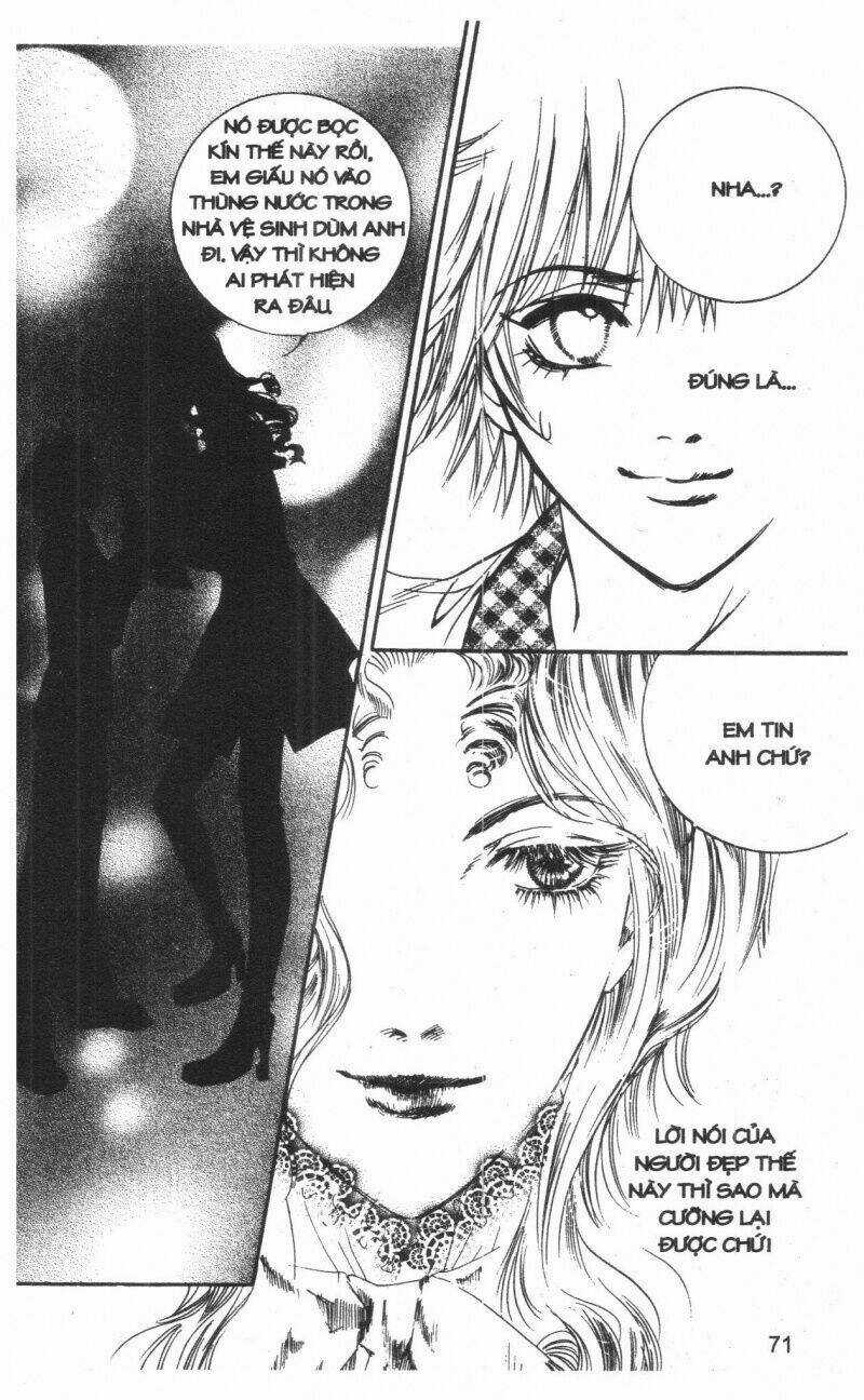 Ordinary School - Chapter 3 - Trang 81