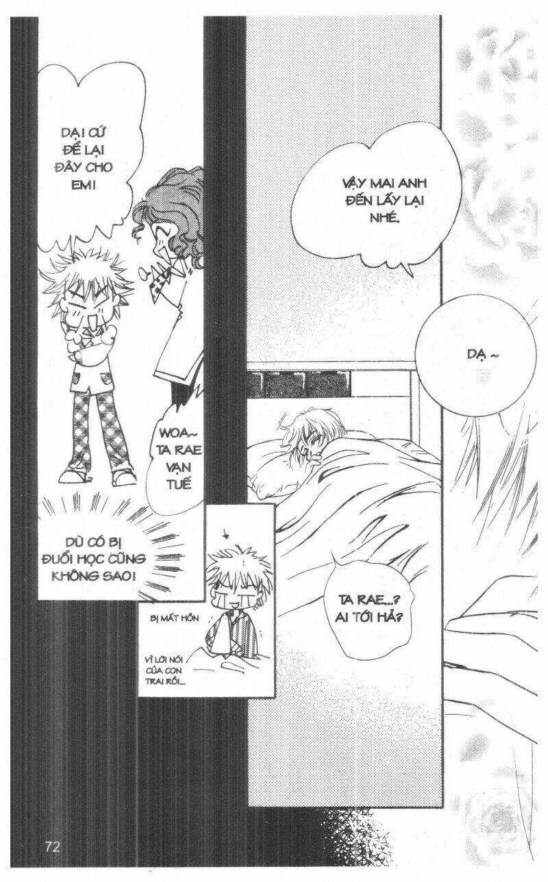 Ordinary School - Chapter 3 - Trang 82