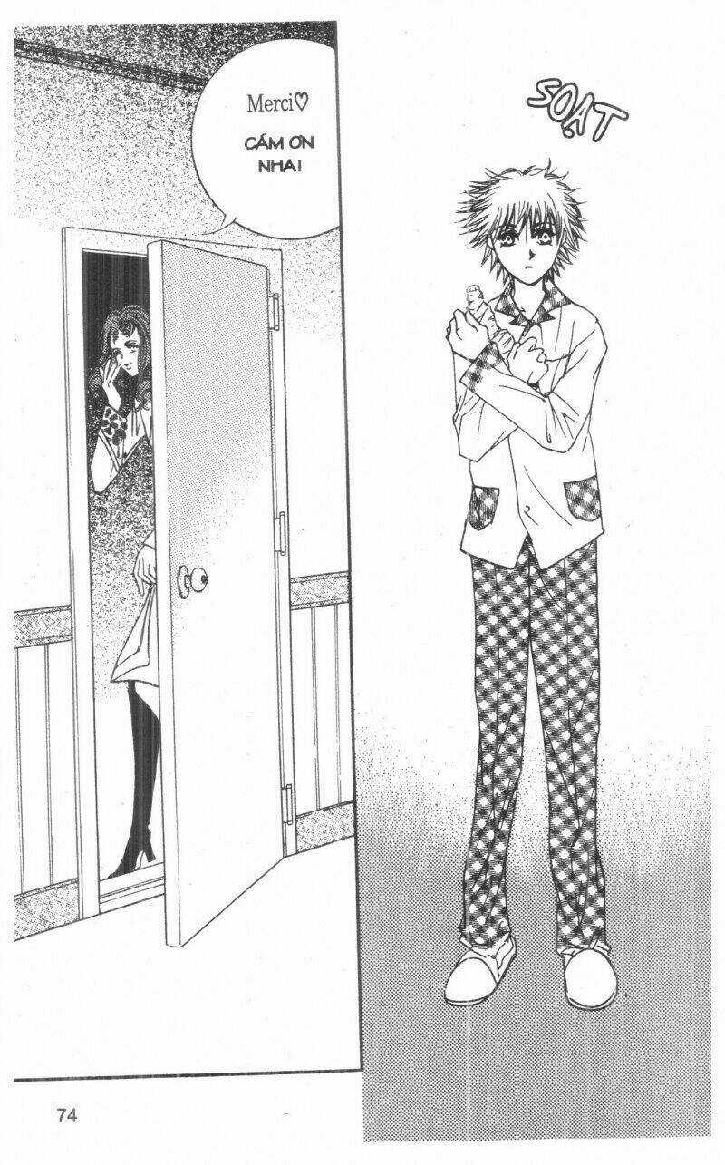 Ordinary School - Chapter 3 - Trang 84