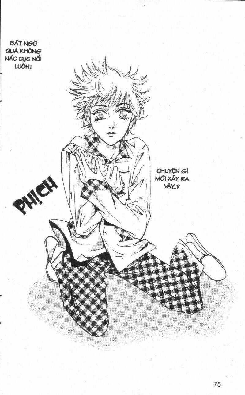 Ordinary School - Chapter 3 - Trang 85