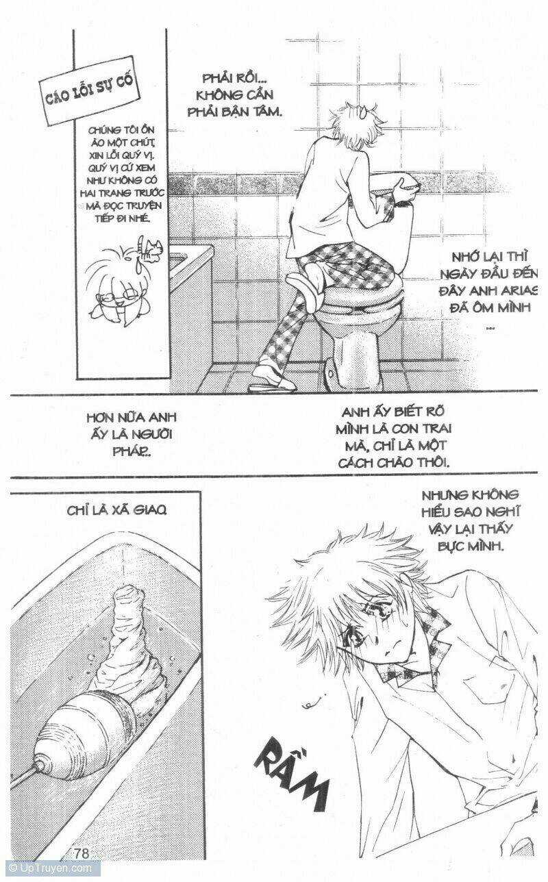 Ordinary School - Chapter 3 - Trang 90