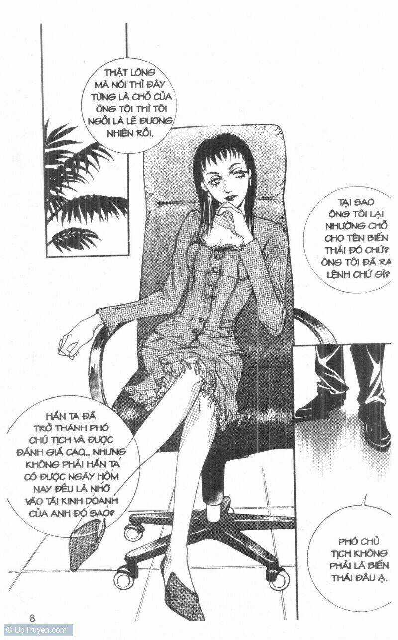 Ordinary School - Chapter 3 - Trang 10