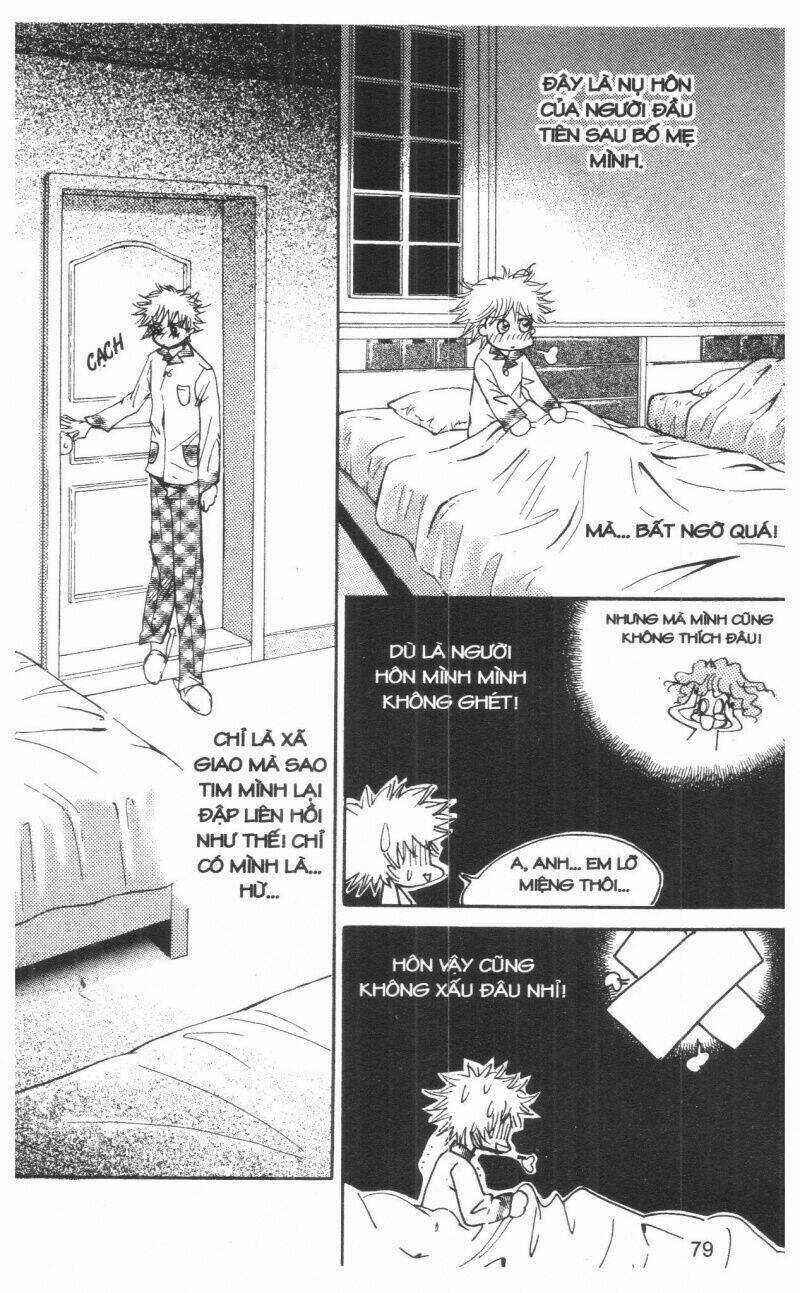 Ordinary School - Chapter 3 - Trang 91