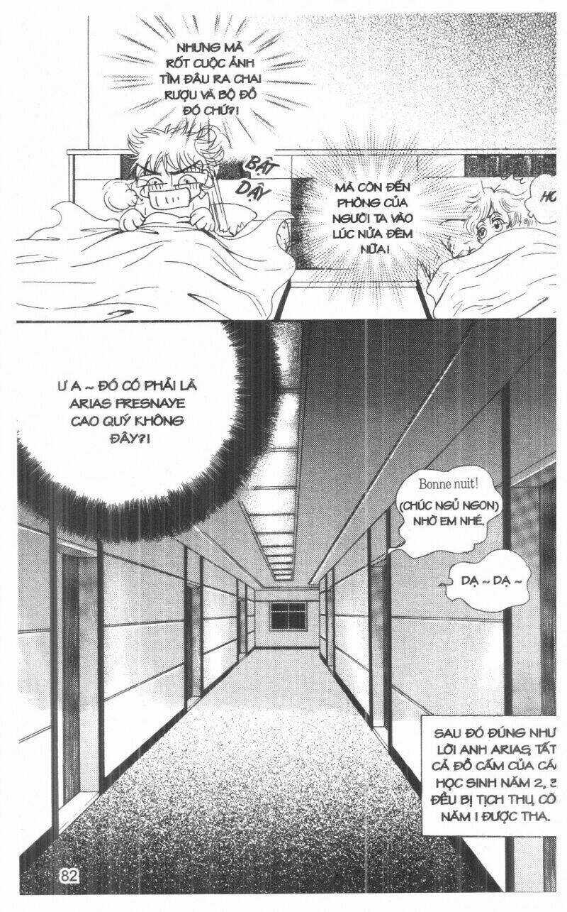 Ordinary School - Chapter 3 - Trang 94