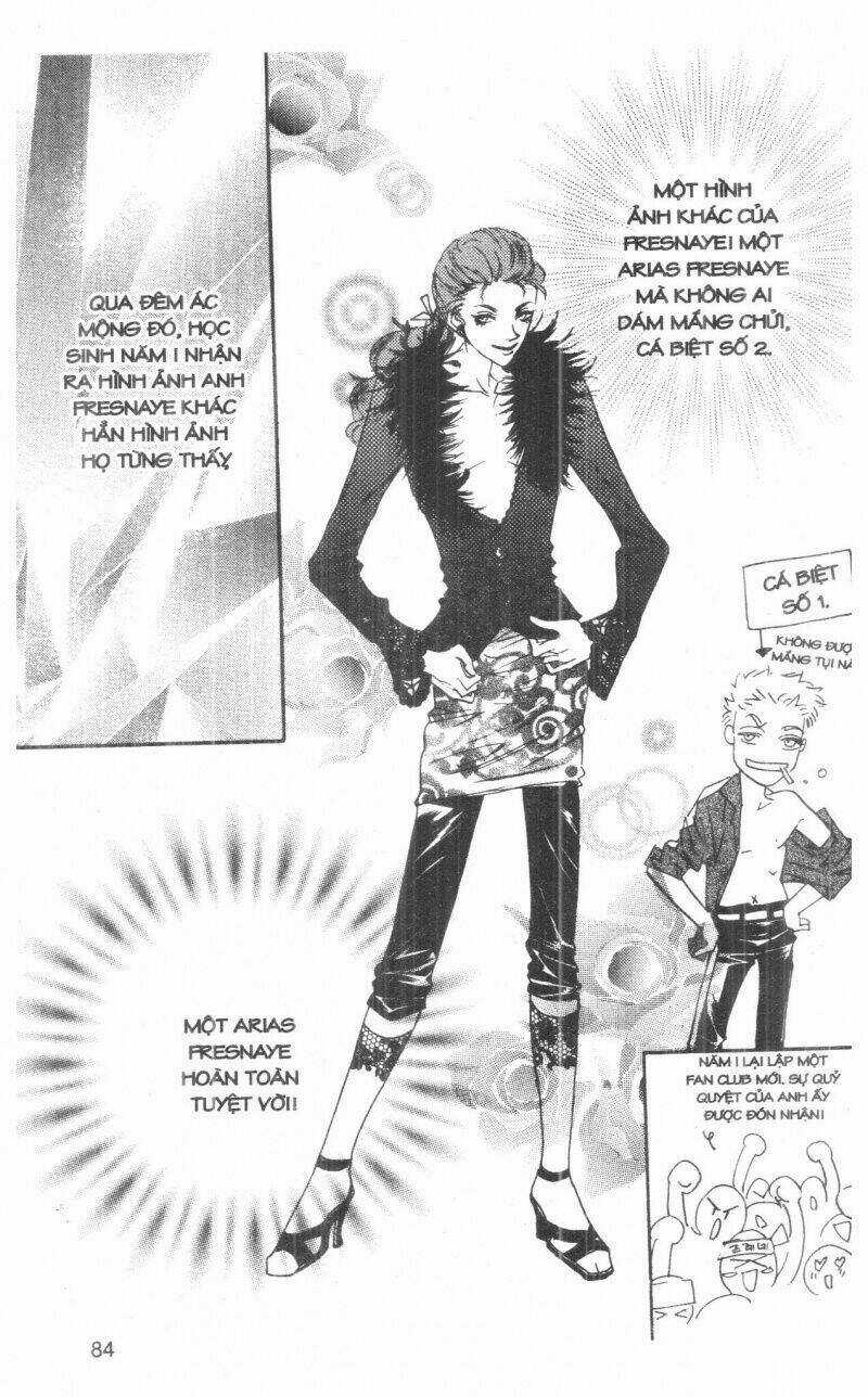 Ordinary School - Chapter 3 - Trang 96