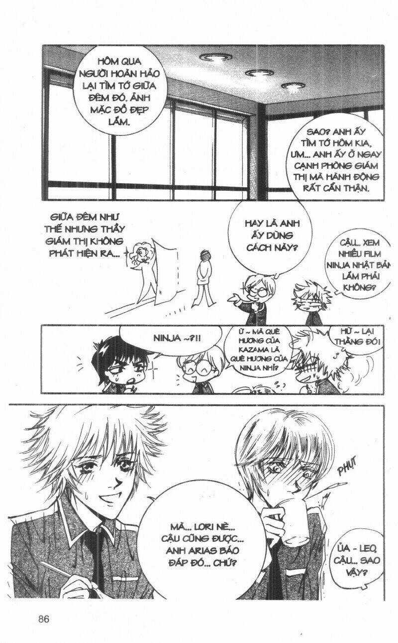 Ordinary School - Chapter 3 - Trang 98