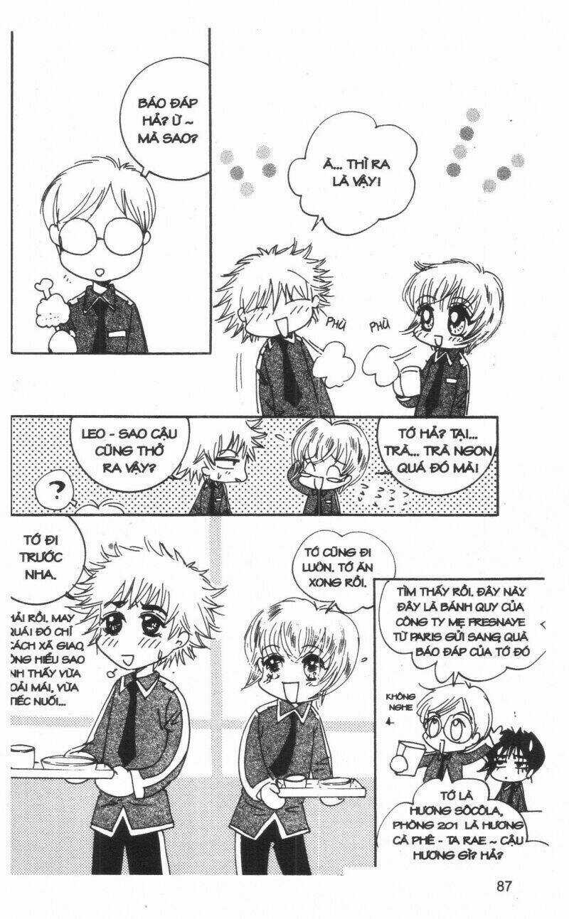 Ordinary School - Chapter 3 - Trang 99