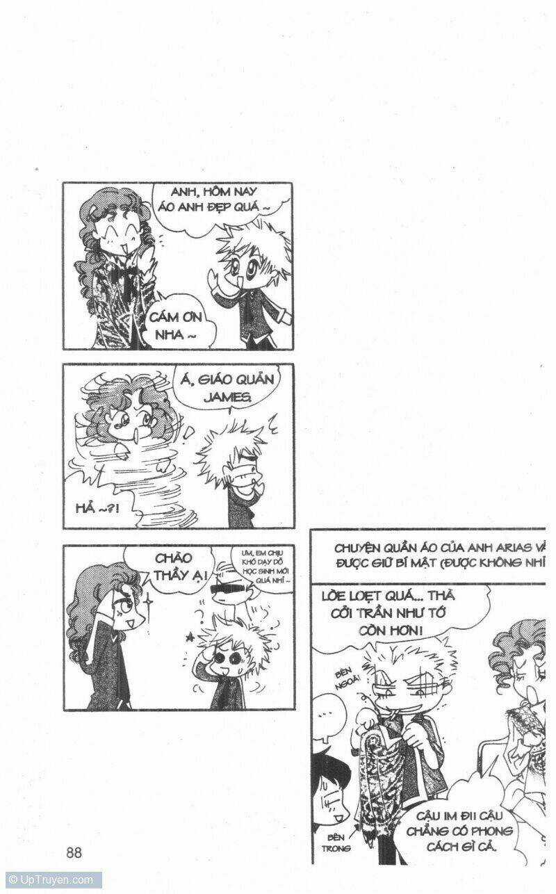 Ordinary School - Chapter 3 - Trang 100