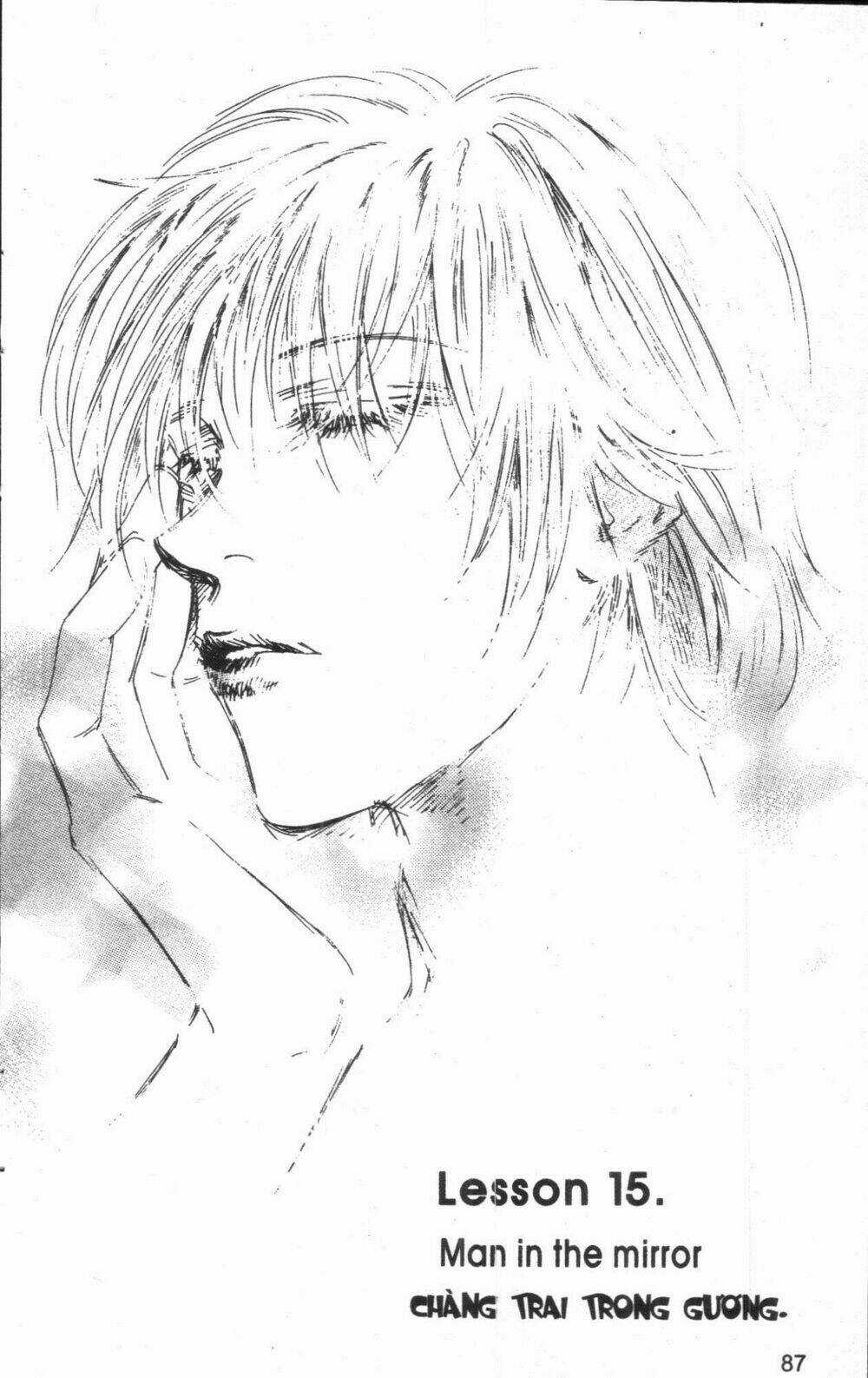 Ordinary School - Chapter 4 - Trang 102