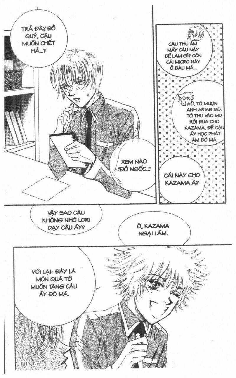 Ordinary School - Chapter 4 - Trang 104