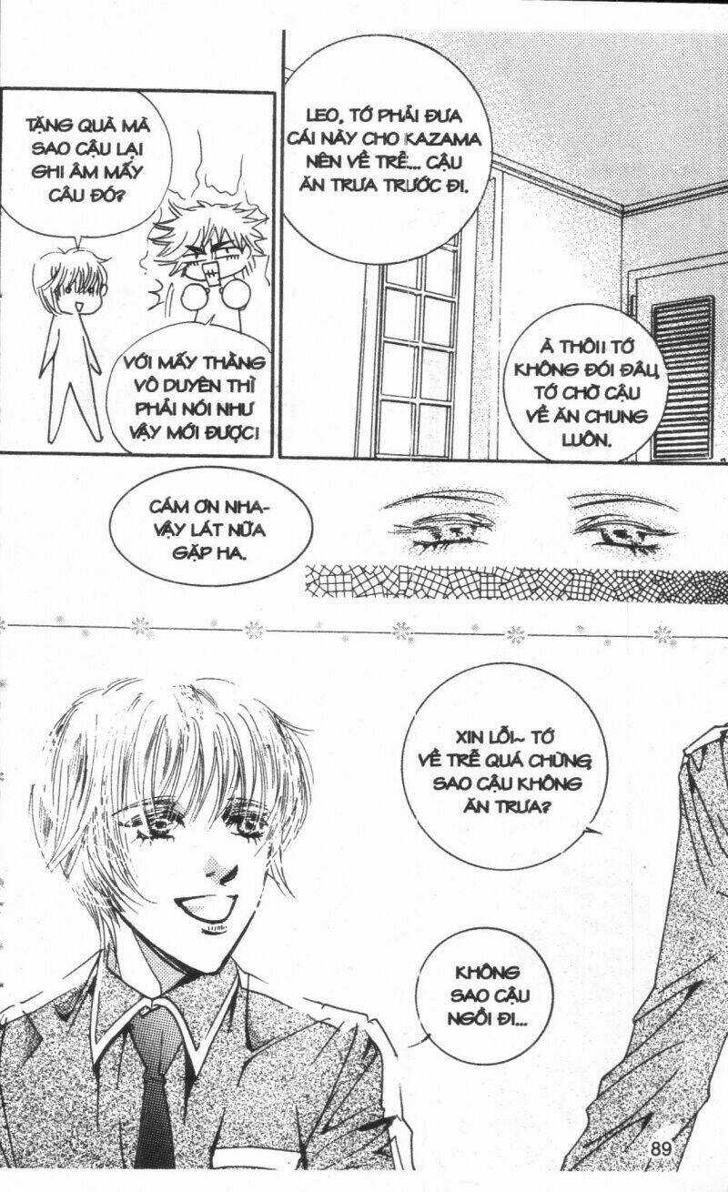 Ordinary School - Chapter 4 - Trang 105