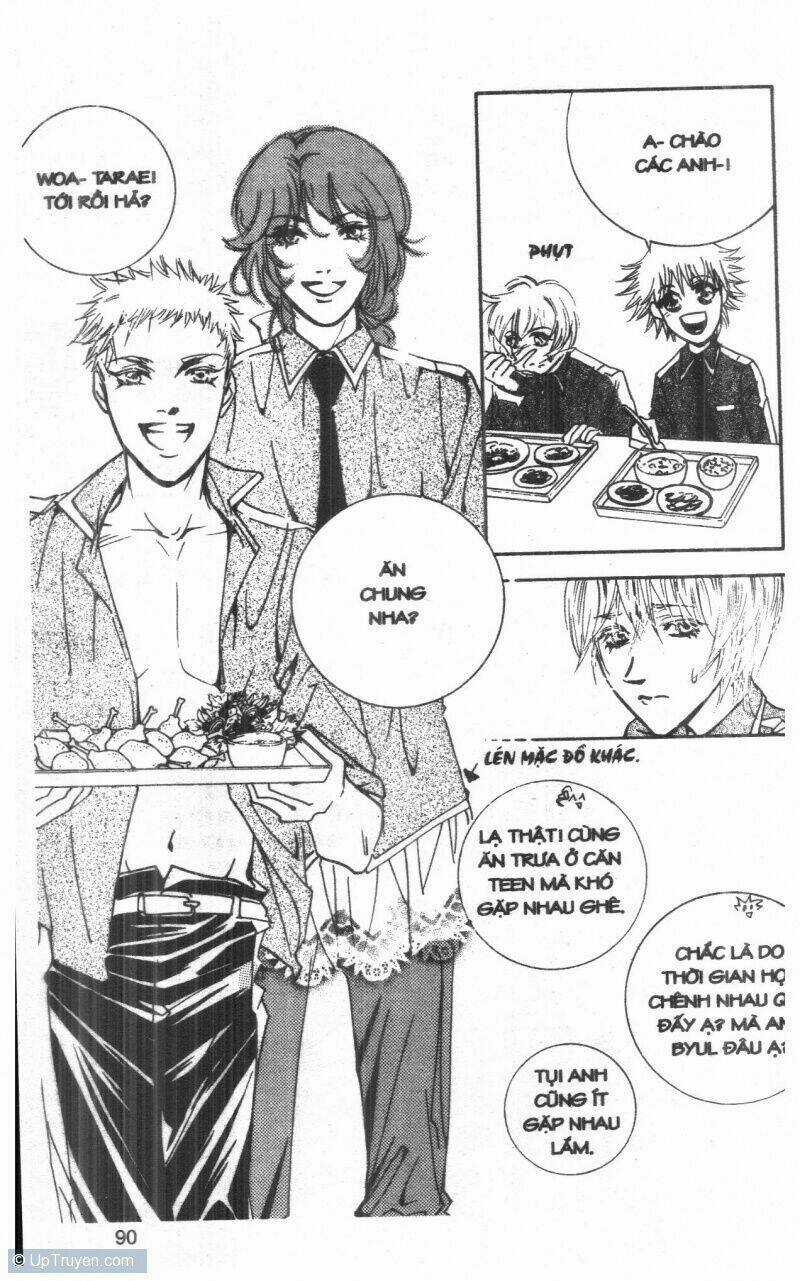 Ordinary School - Chapter 4 - Trang 106