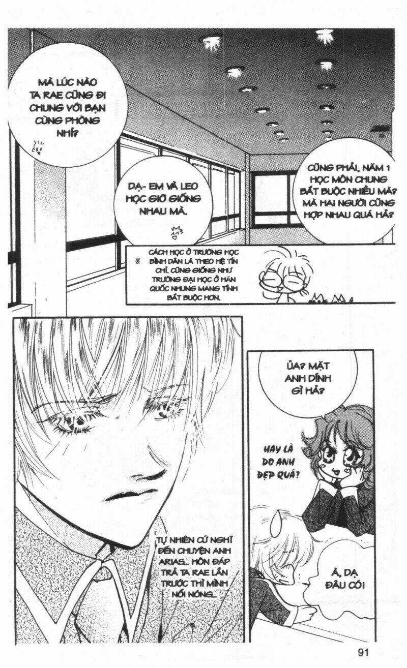 Ordinary School - Chapter 4 - Trang 107