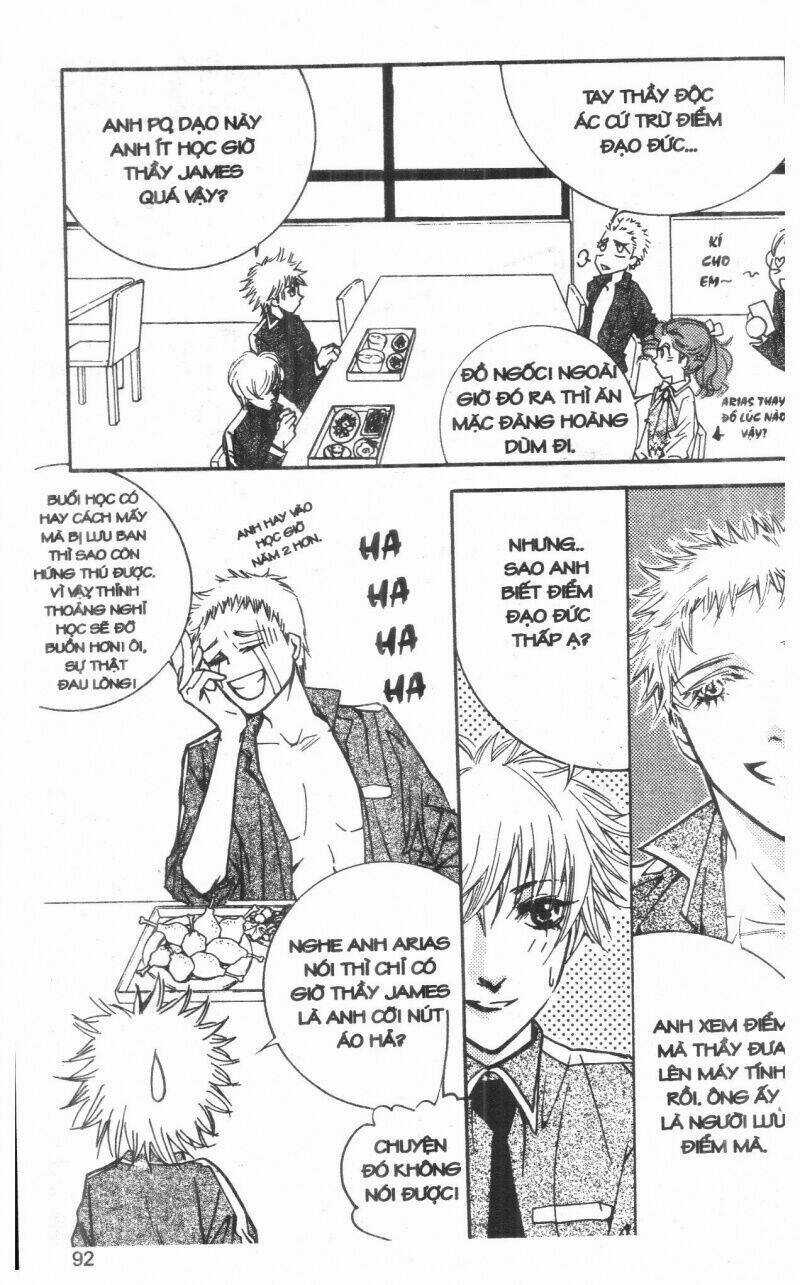 Ordinary School - Chapter 4 - Trang 108