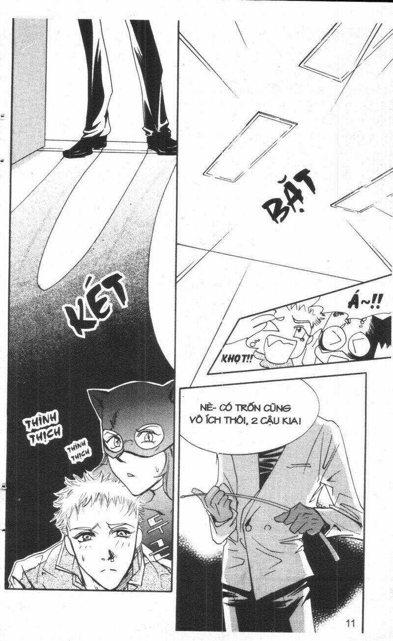 Ordinary School - Chapter 4 - Trang 12