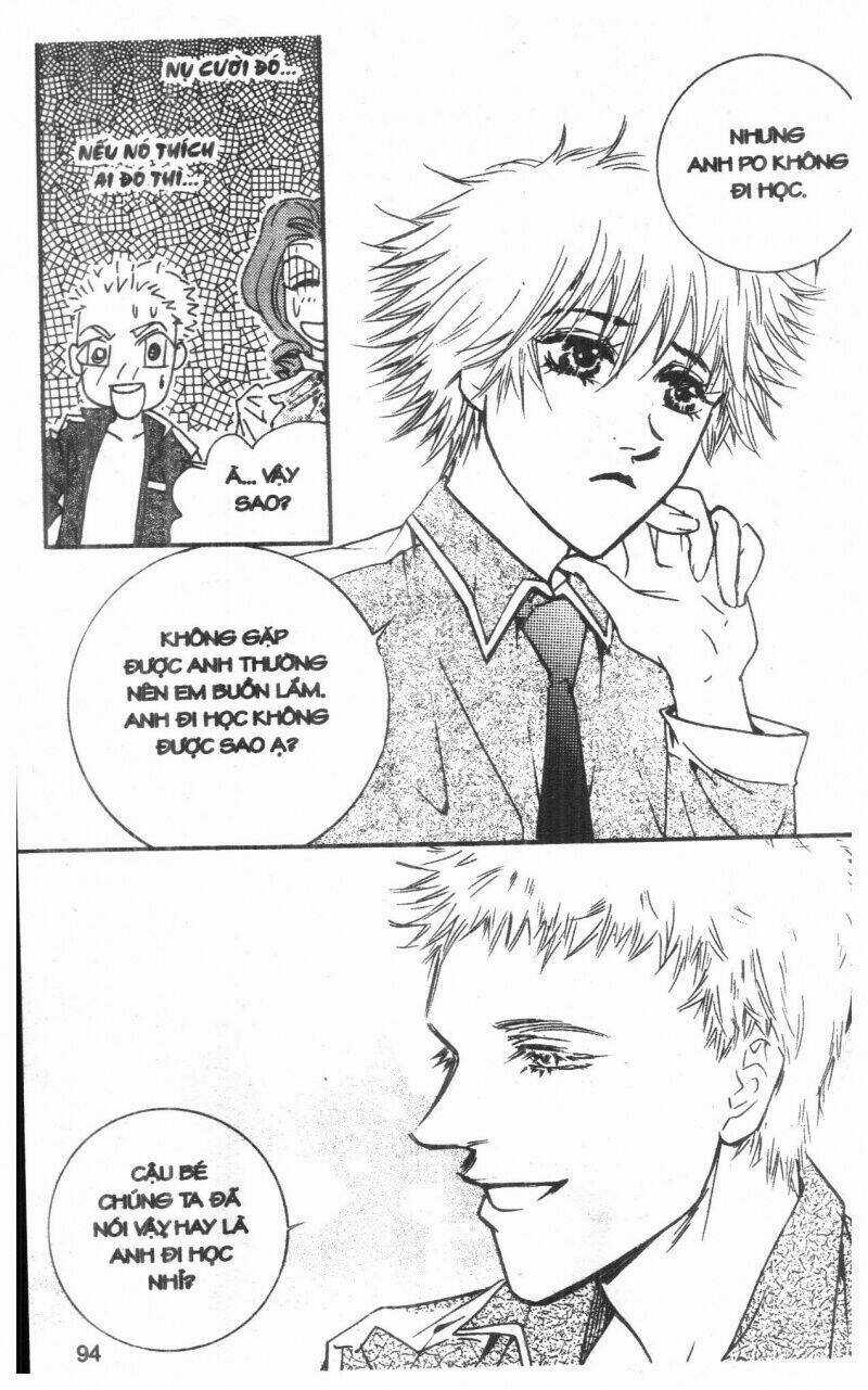 Ordinary School - Chapter 4 - Trang 111