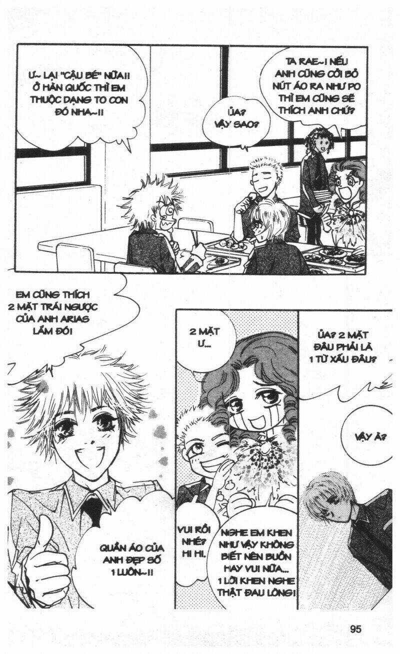 Ordinary School - Chapter 4 - Trang 112