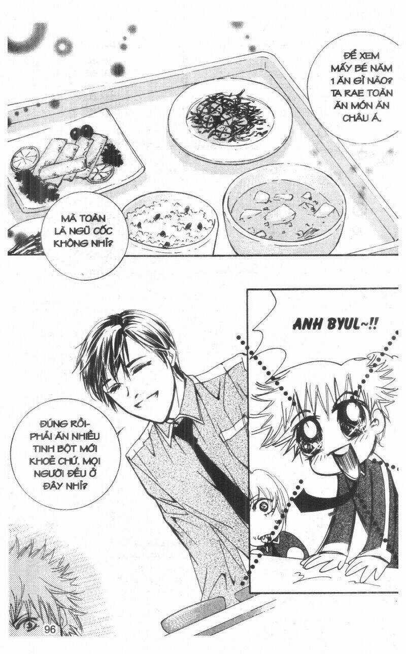 Ordinary School - Chapter 4 - Trang 113