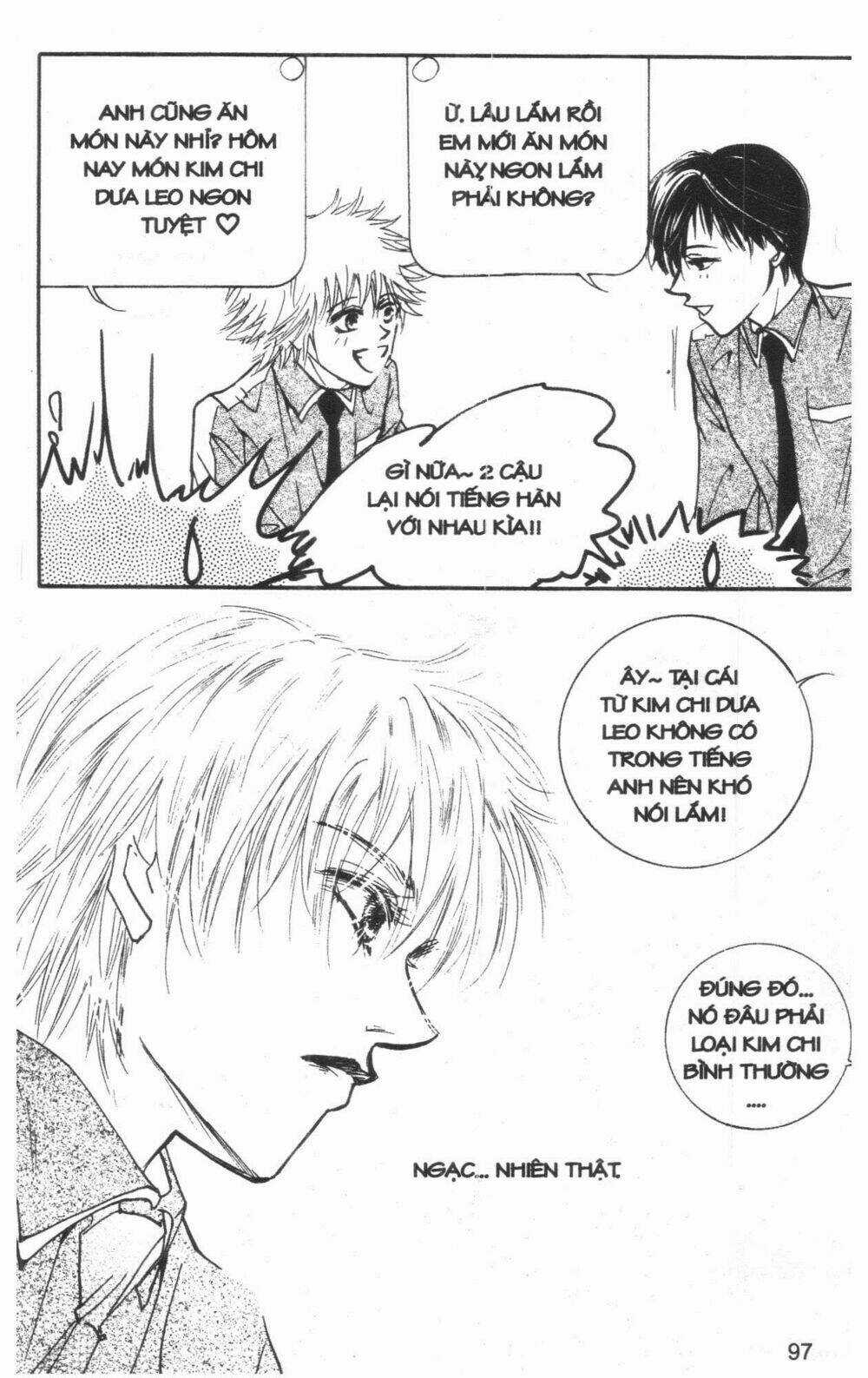 Ordinary School - Chapter 4 - Trang 114