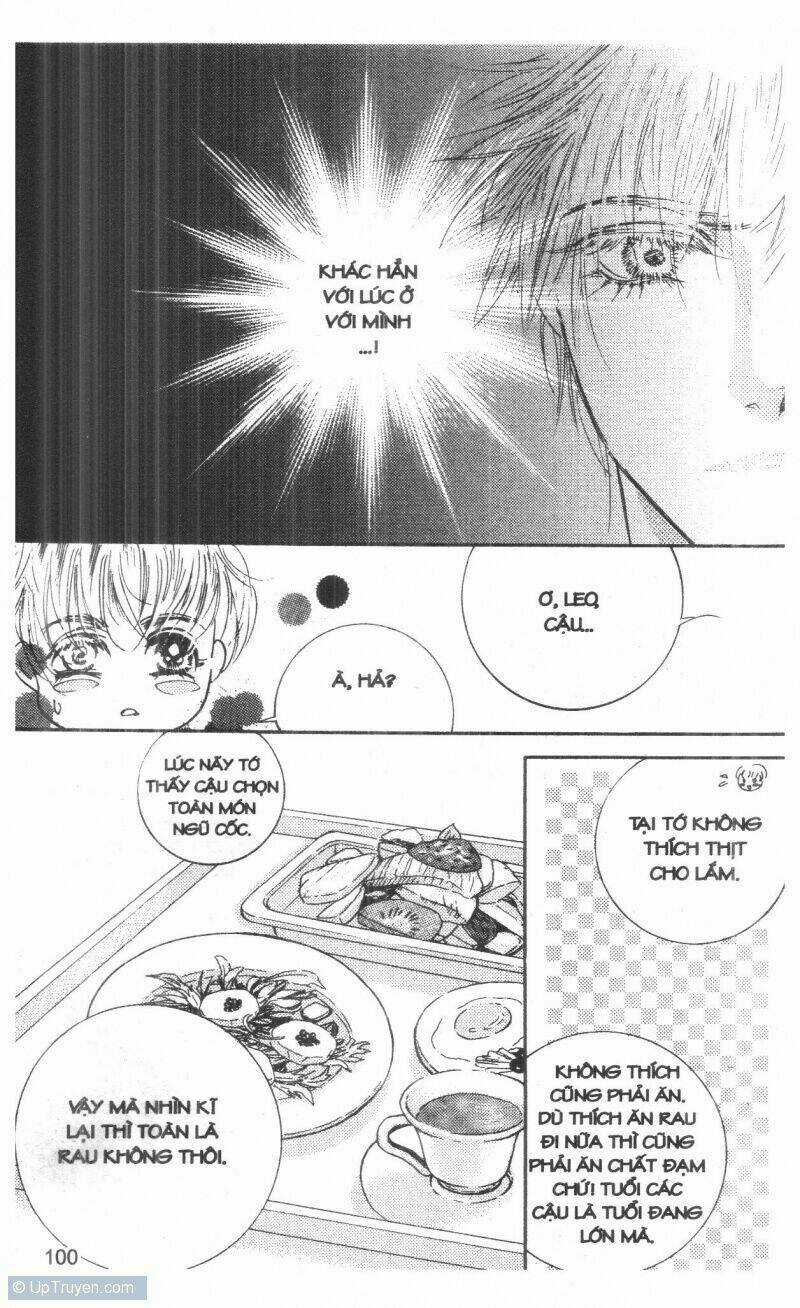 Ordinary School - Chapter 4 - Trang 118