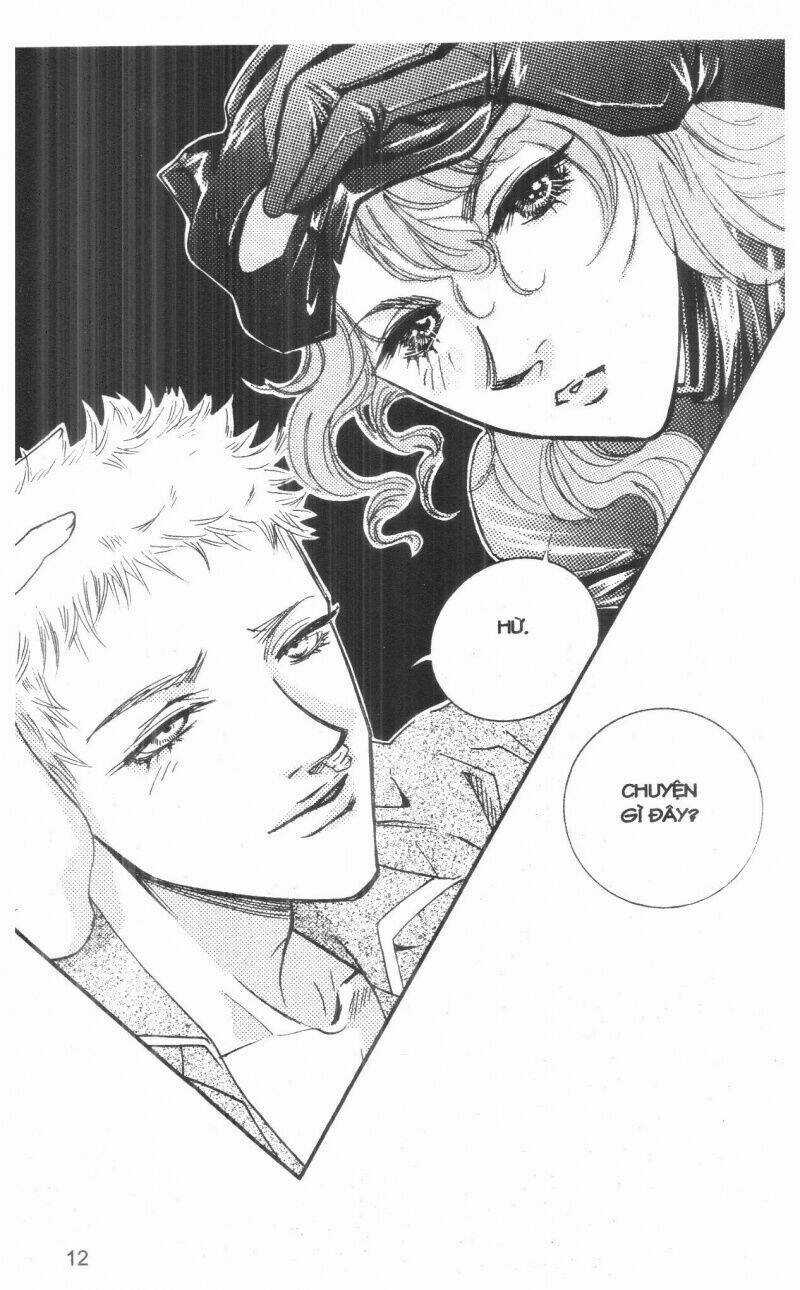 Ordinary School - Chapter 4 - Trang 13