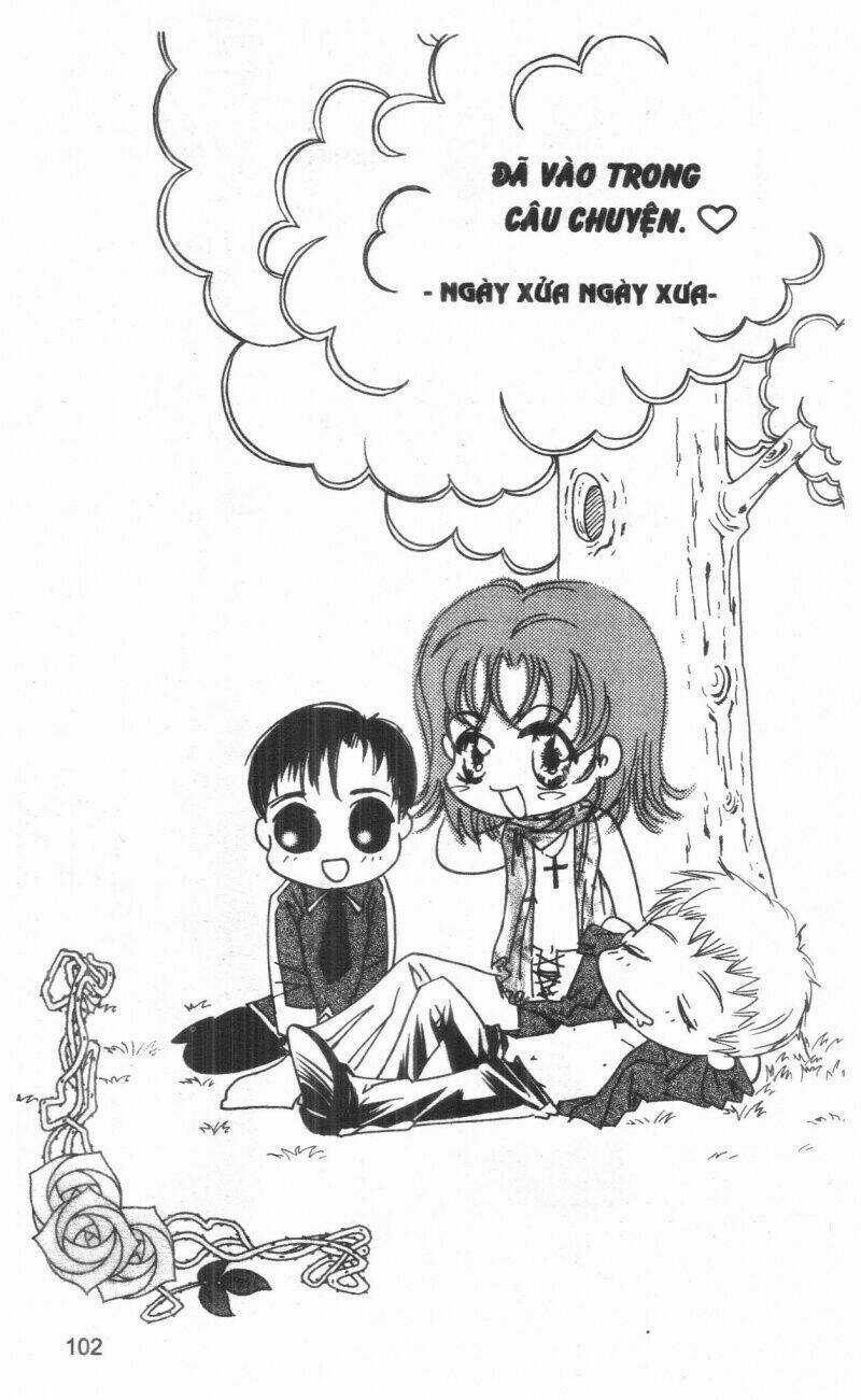 Ordinary School - Chapter 4 - Trang 121