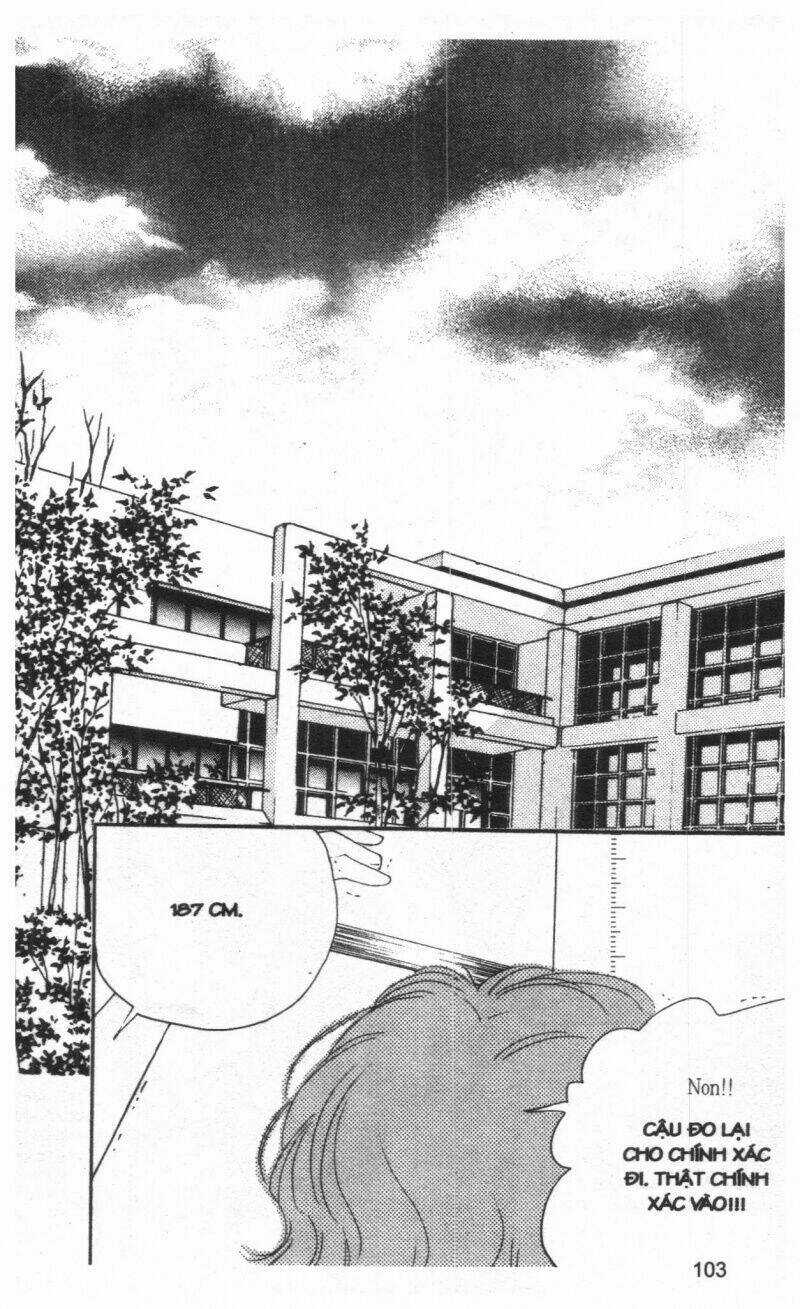 Ordinary School - Chapter 4 - Trang 122