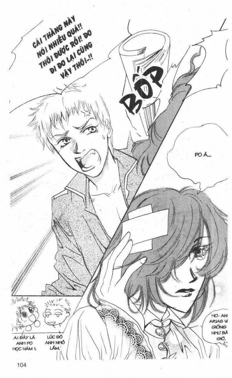 Ordinary School - Chapter 4 - Trang 123