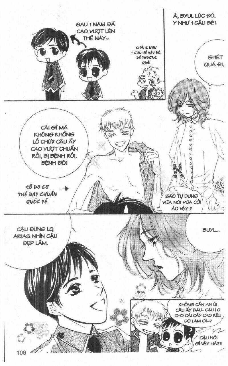 Ordinary School - Chapter 4 - Trang 126