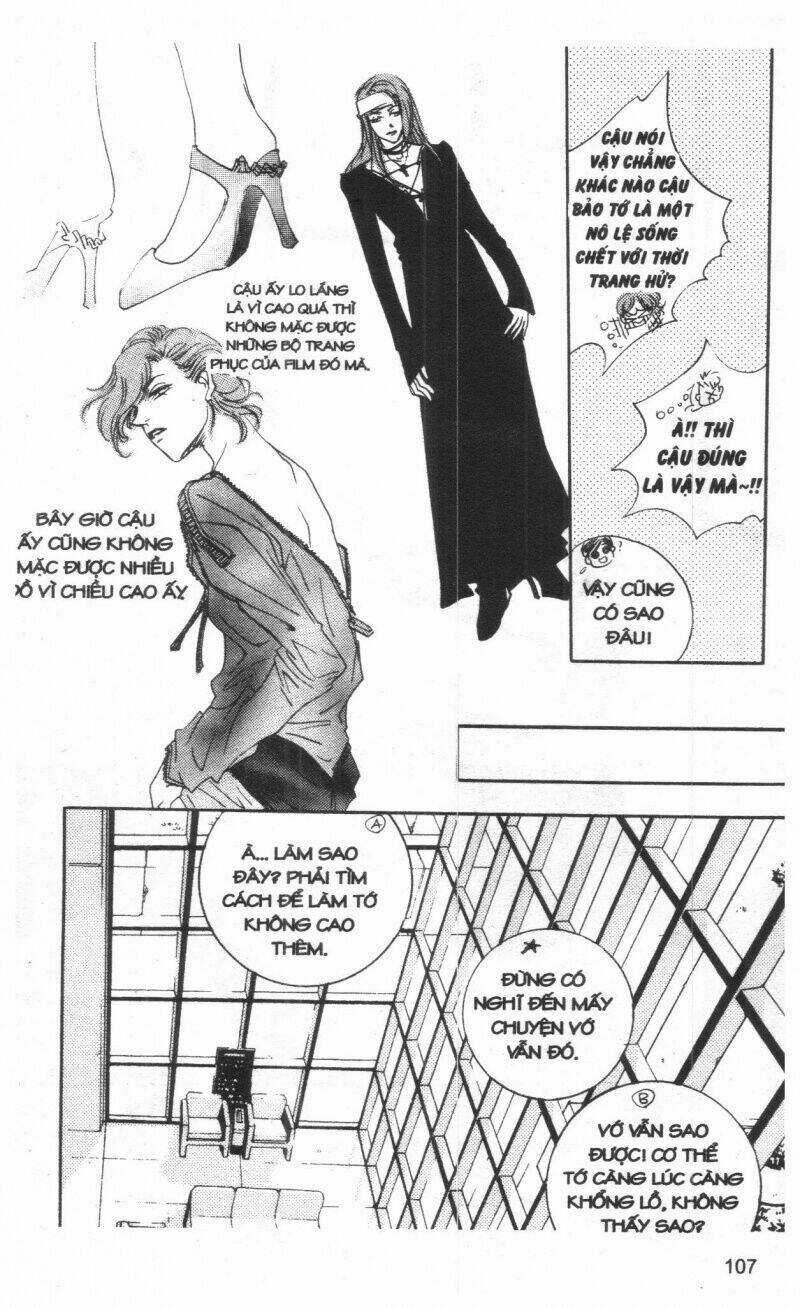 Ordinary School - Chapter 4 - Trang 127