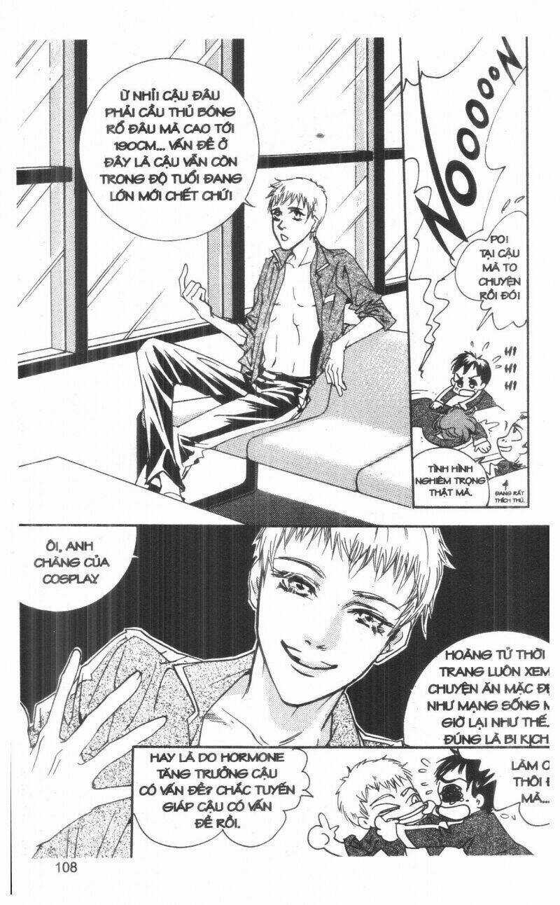 Ordinary School - Chapter 4 - Trang 128