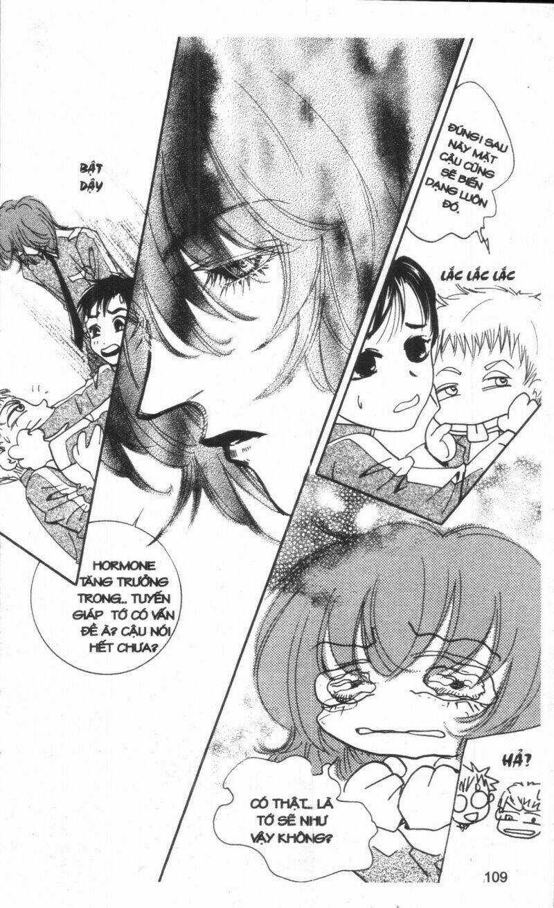 Ordinary School - Chapter 4 - Trang 129