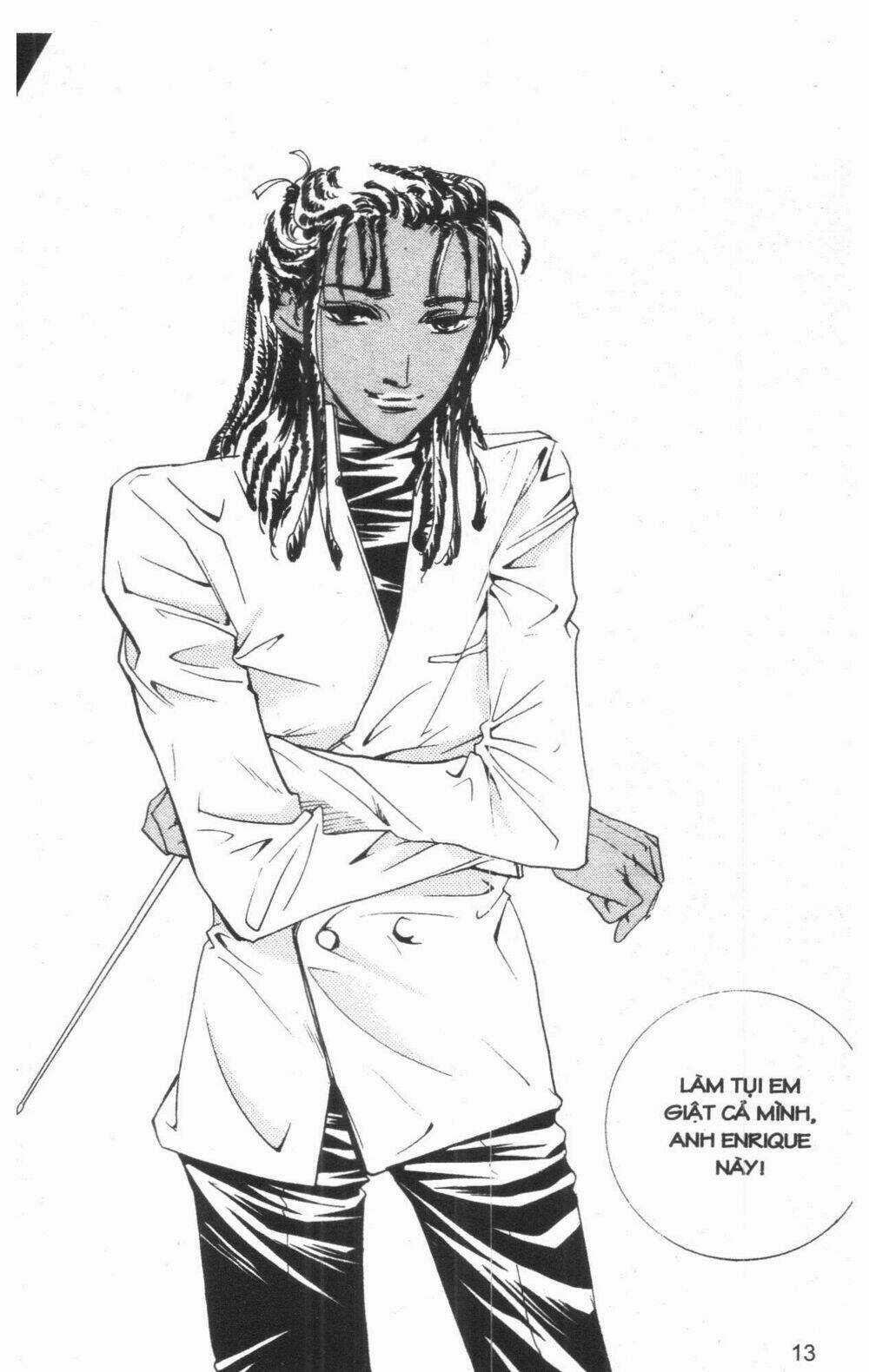 Ordinary School - Chapter 4 - Trang 14