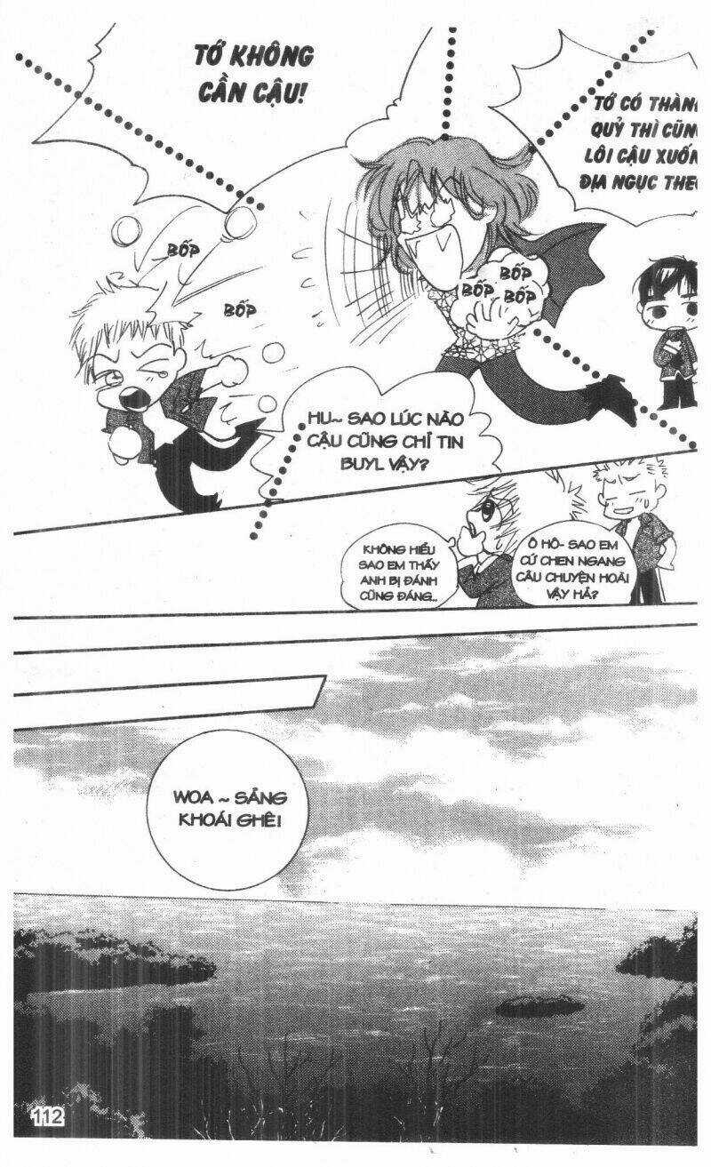 Ordinary School - Chapter 4 - Trang 132