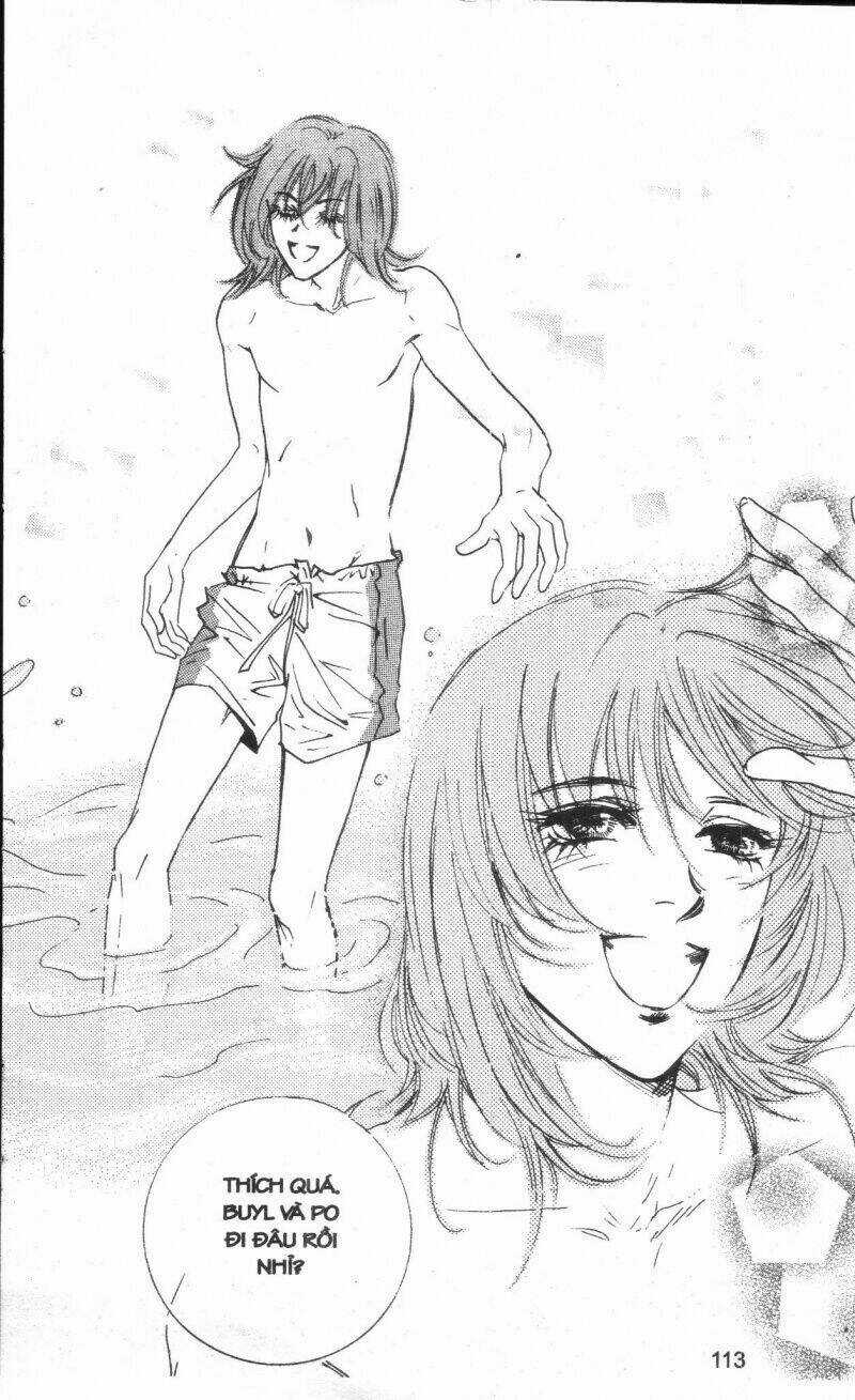 Ordinary School - Chapter 4 - Trang 133