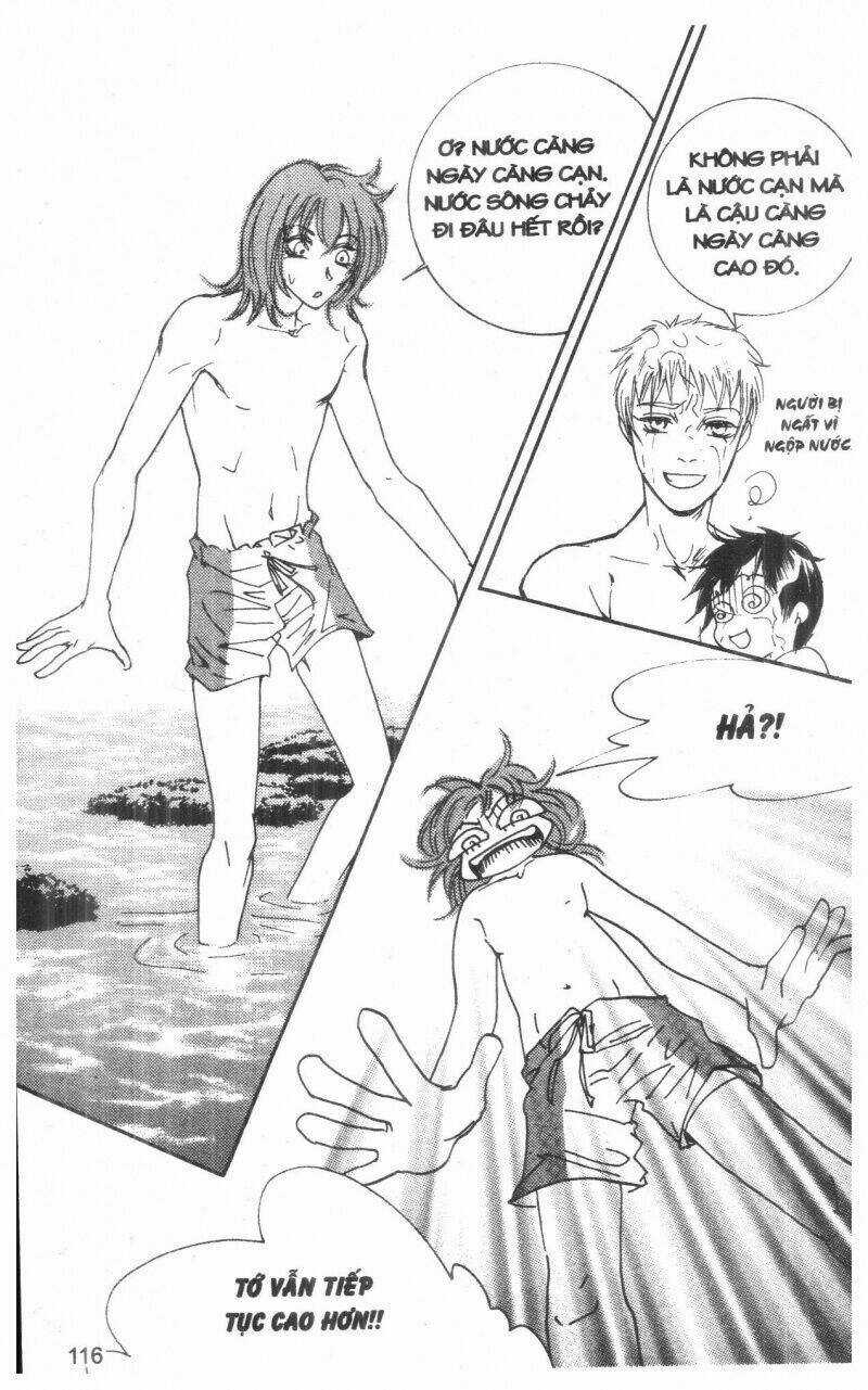 Ordinary School - Chapter 4 - Trang 137