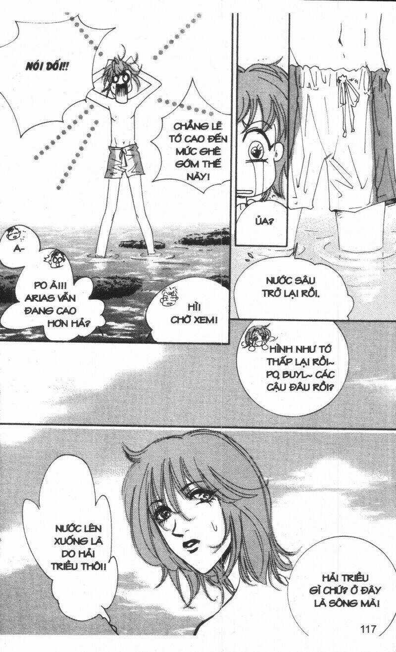 Ordinary School - Chapter 4 - Trang 138