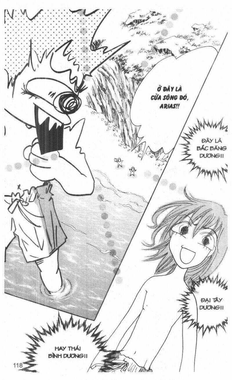 Ordinary School - Chapter 4 - Trang 139