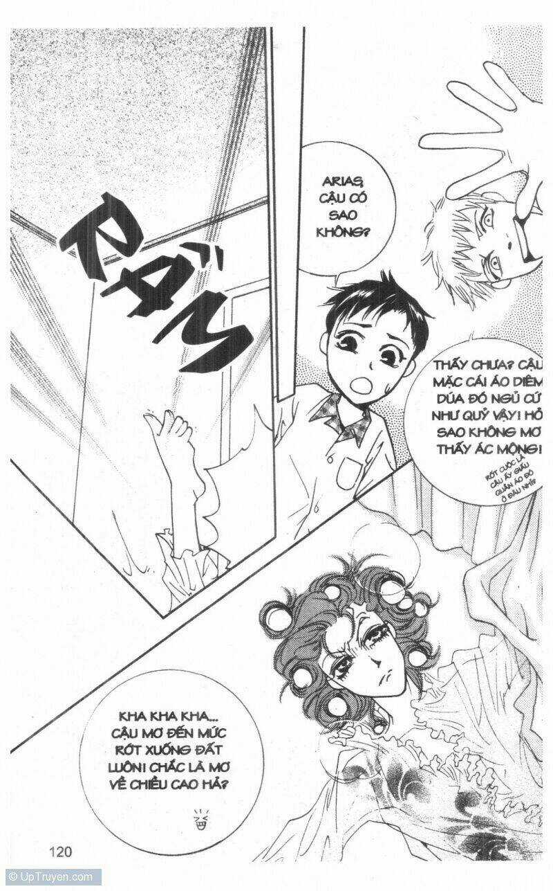 Ordinary School - Chapter 4 - Trang 142