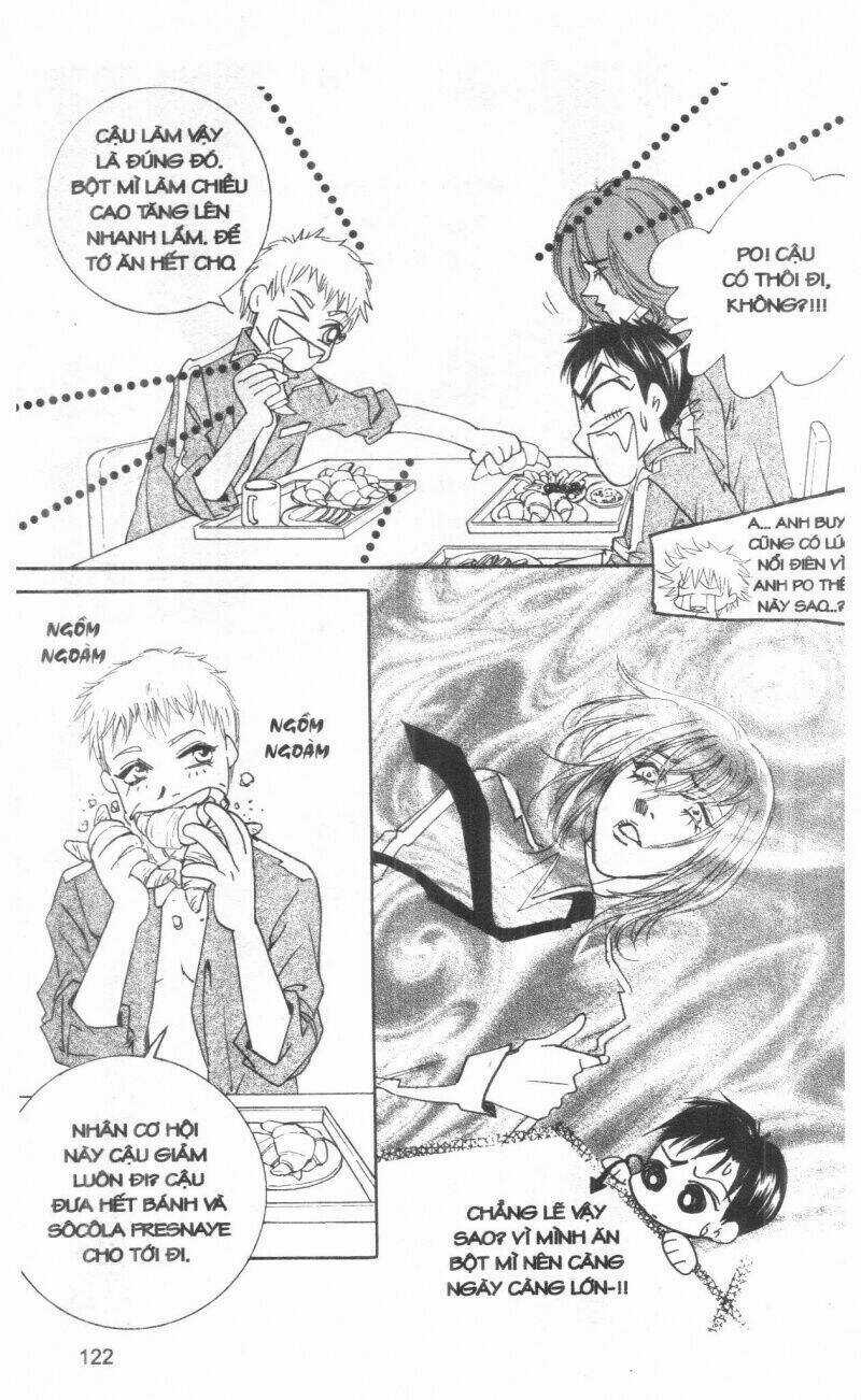 Ordinary School - Chapter 4 - Trang 144