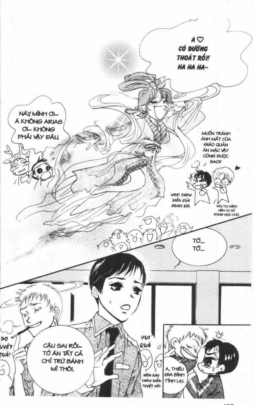 Ordinary School - Chapter 4 - Trang 148