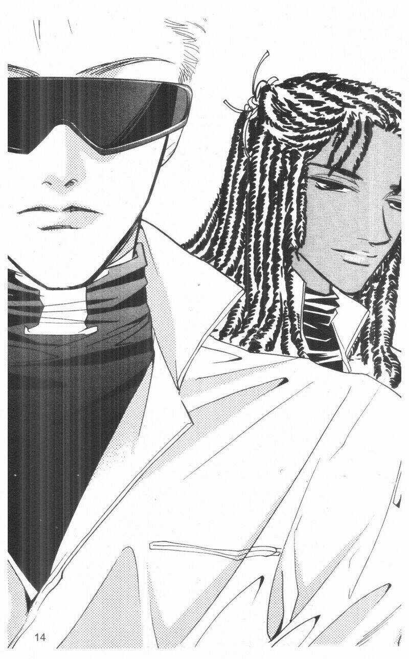 Ordinary School - Chapter 4 - Trang 16