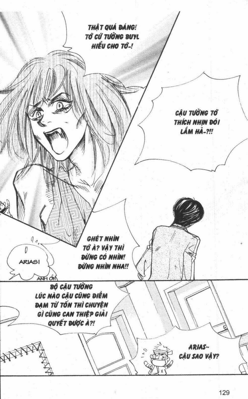 Ordinary School - Chapter 4 - Trang 154